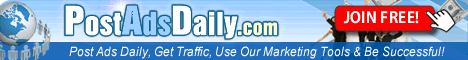 PostAdsDaily banner