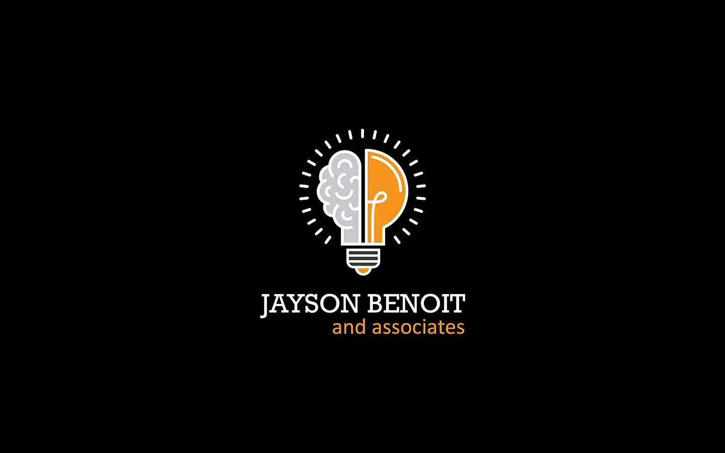Screenshot of Jayson Benoit (jaysonbenoit.com)