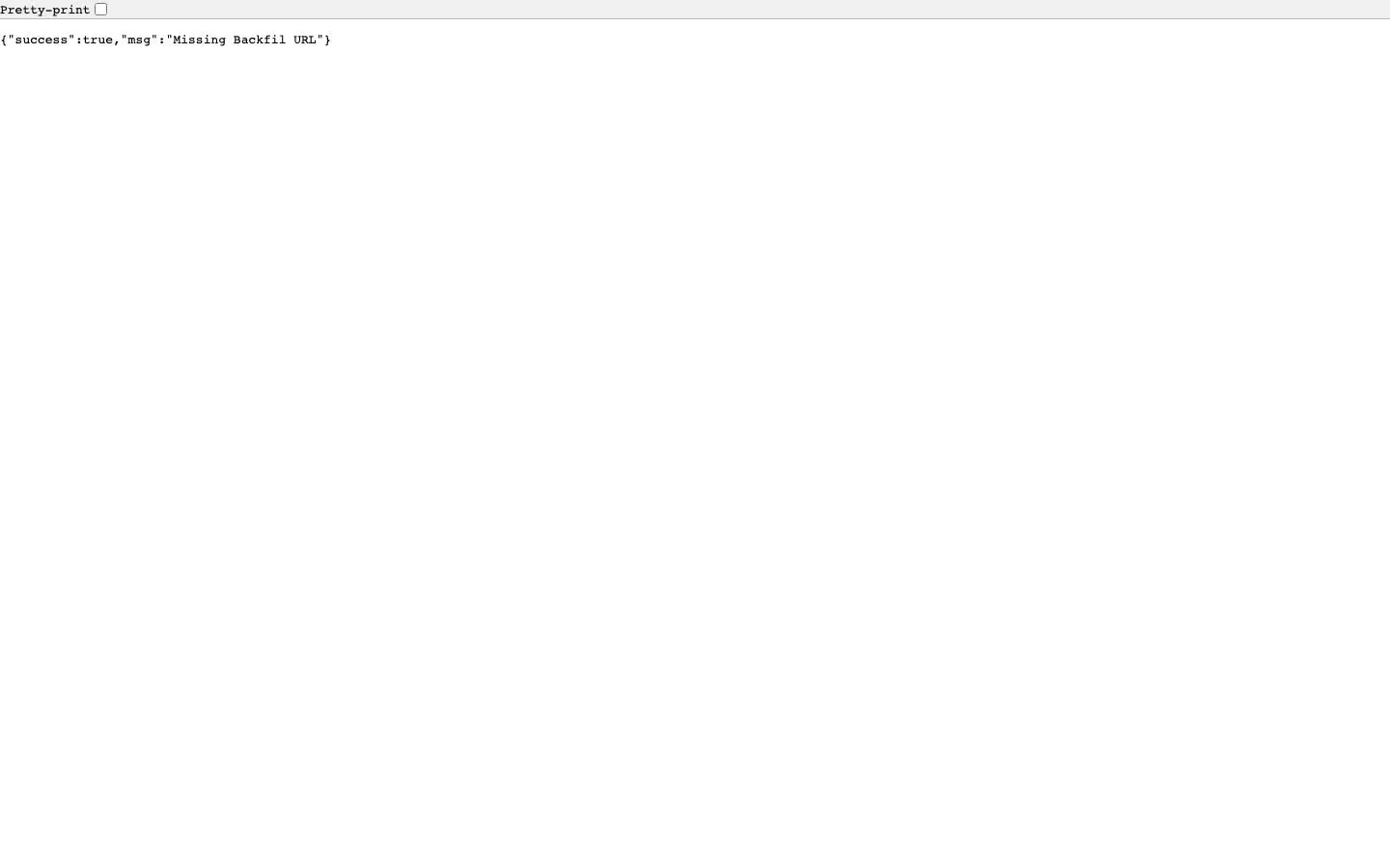 Screenshot of Myfreeadpage (myfreeadpage.com)