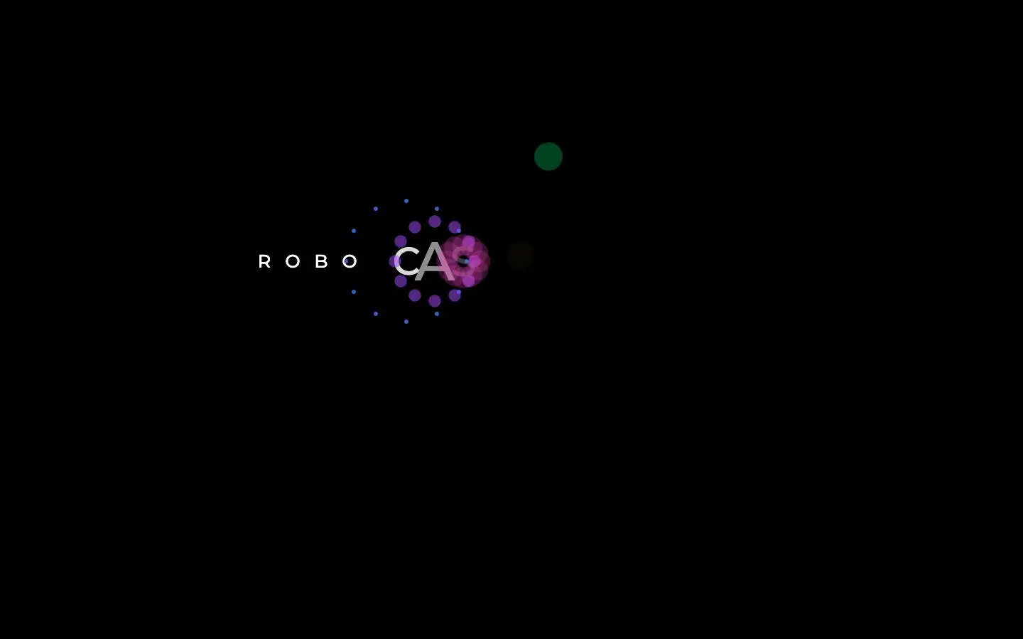 Screenshot of RoboCashMachine (robocashmachine.com)